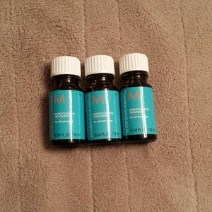 Moroccanoil Treatment